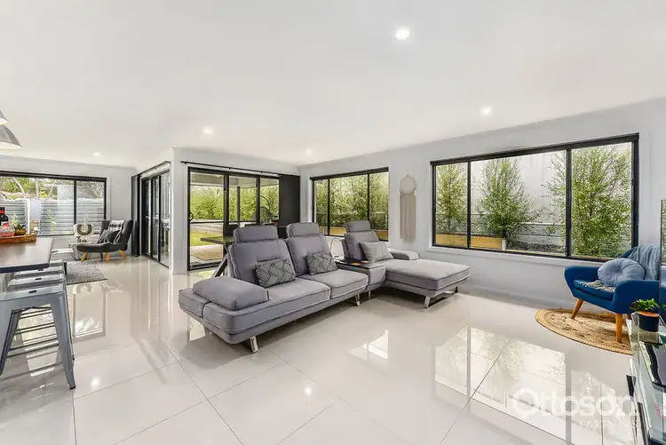 Fourth view of Homely house listing, 17 Jubilee Crescent, Naracoorte SA 5271