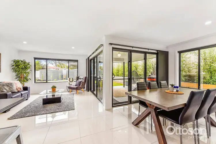 Fifth view of Homely house listing, 17 Jubilee Crescent, Naracoorte SA 5271