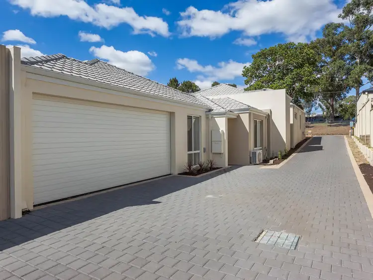 9B Wittering Cres