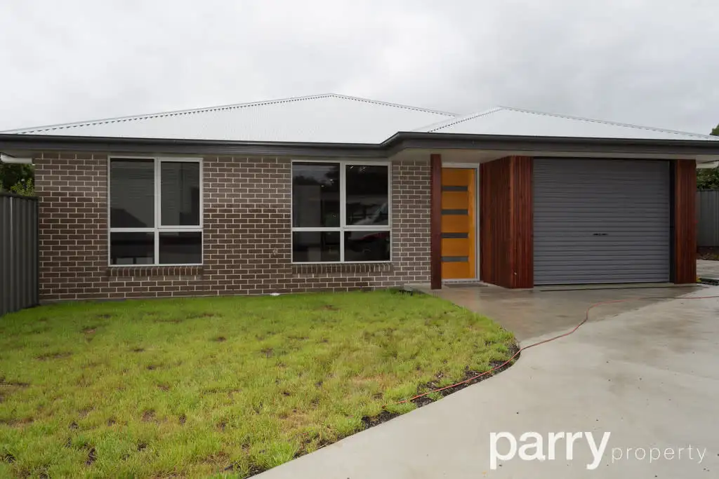 Main view of Homely unit listing, 668 West Tamar Highway, Legana TAS 7277