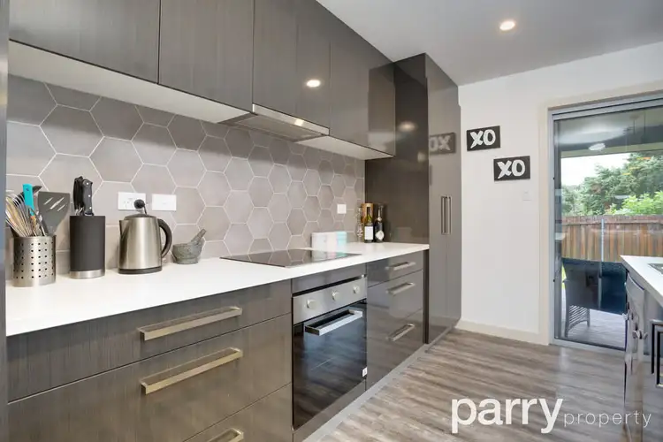 Second view of Homely unit listing, 668 West Tamar Highway, Legana TAS 7277