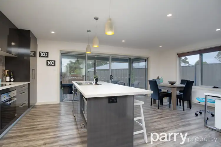 Third view of Homely unit listing, 668 West Tamar Highway, Legana TAS 7277