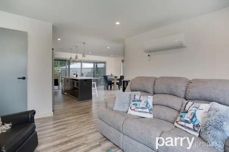 Fifth view of Homely unit listing, 668 West Tamar Highway, Legana TAS 7277