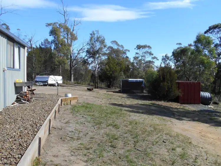 Third view of Homely land listing, 242 Rheban Road, Spring Beach TAS 7190