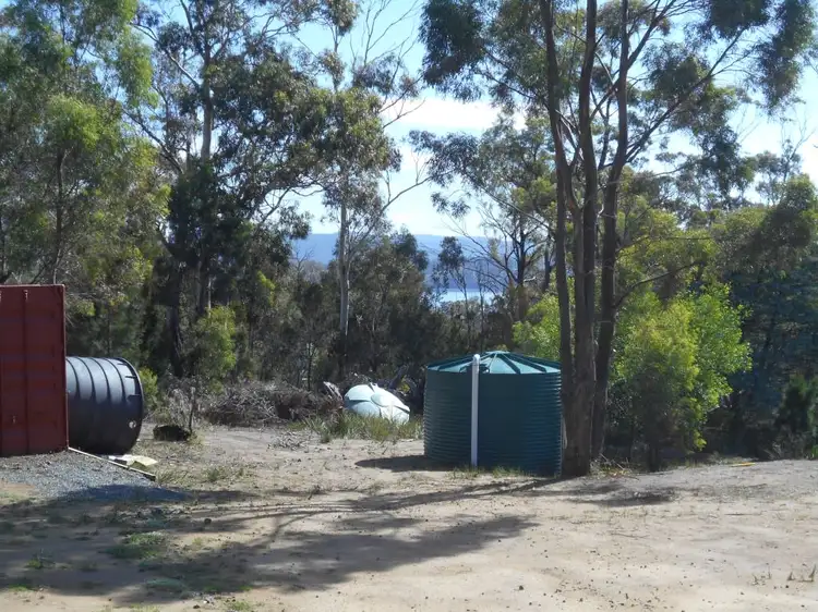 Fourth view of Homely land listing, 242 Rheban Road, Spring Beach TAS 7190