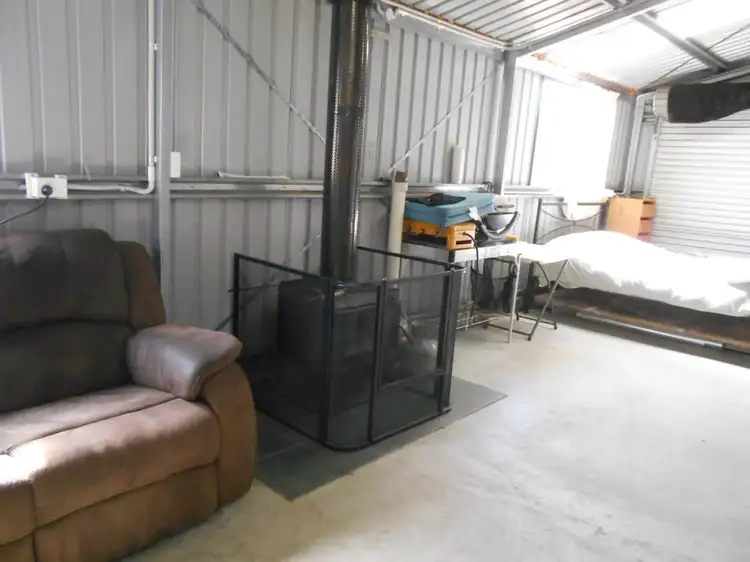 Fifth view of Homely land listing, 242 Rheban Road, Spring Beach TAS 7190