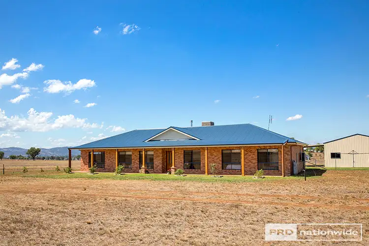391 Country Road, Tamworth NSW 2340