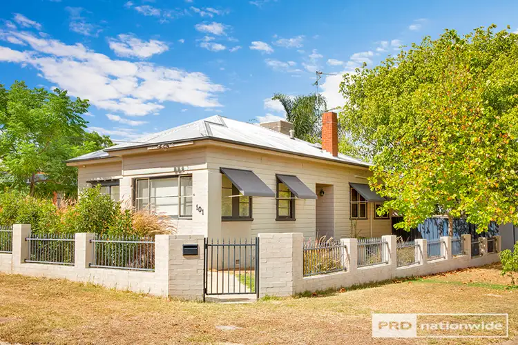101 Piper Street, Tamworth NSW 2340
