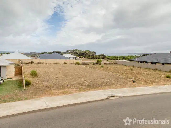 Third view of Homely land listing, 8 Poseidon Way, Glenfield WA 6532