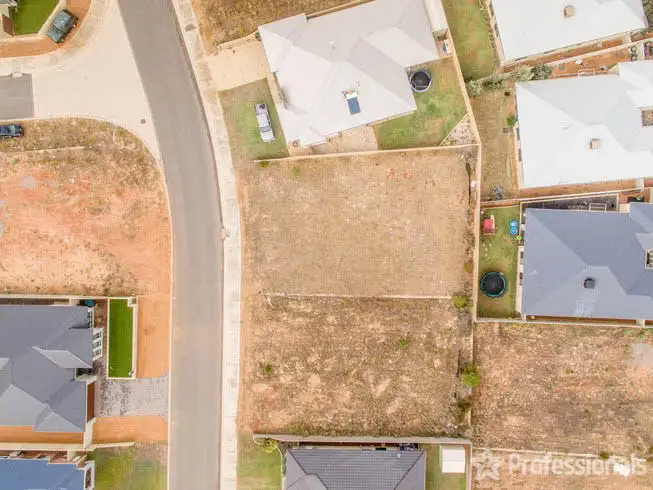 Fourth view of Homely land listing, 8 Poseidon Way, Glenfield WA 6532