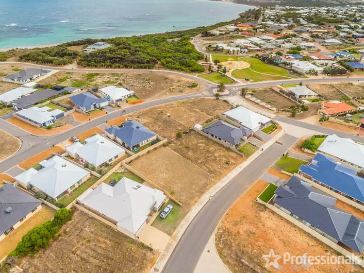 Fifth view of Homely land listing, 8 Poseidon Way, Glenfield WA 6532