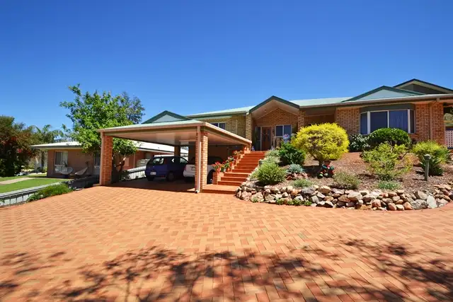 Second view of Homely house listing, 8 Kuhn Court, Sadadeen NT 870