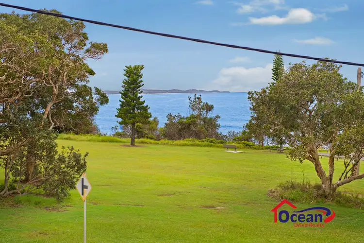 Third view of Homely house listing, 25 Jordan Avenue, Bonny Hills NSW 2445