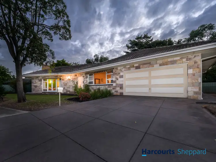 23 Mackirdy St, Fulham SA 5024