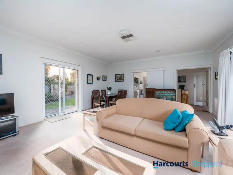 Second view of Homely house listing, 23 Mackirdy St, Fulham SA 5024