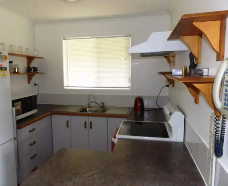 Third view of Homely house listing, 947 Ellesmere rd, Ellesmere QLD 4610