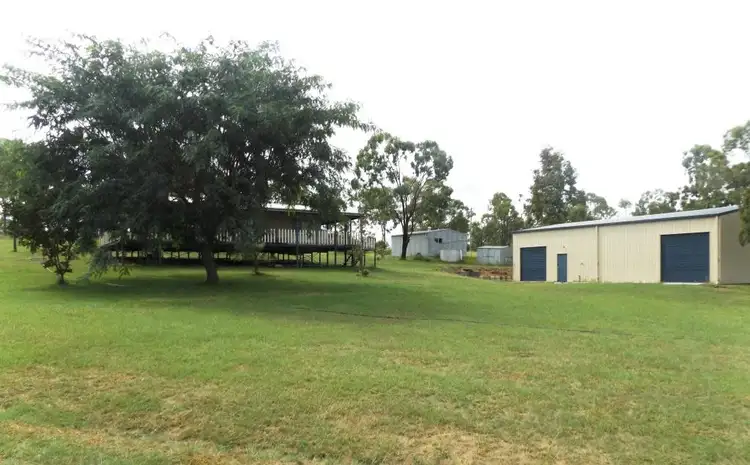 Fourth view of Homely house listing, 947 Ellesmere rd, Ellesmere QLD 4610