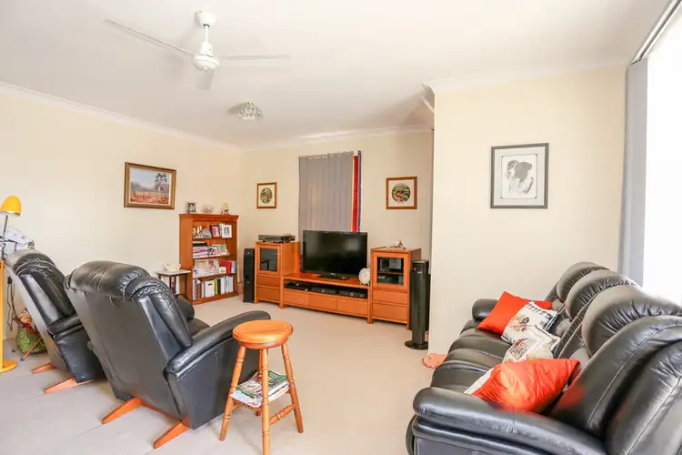 Second view of Homely unit listing, 1/56 Morrisset Street, Bathurst NSW 2795