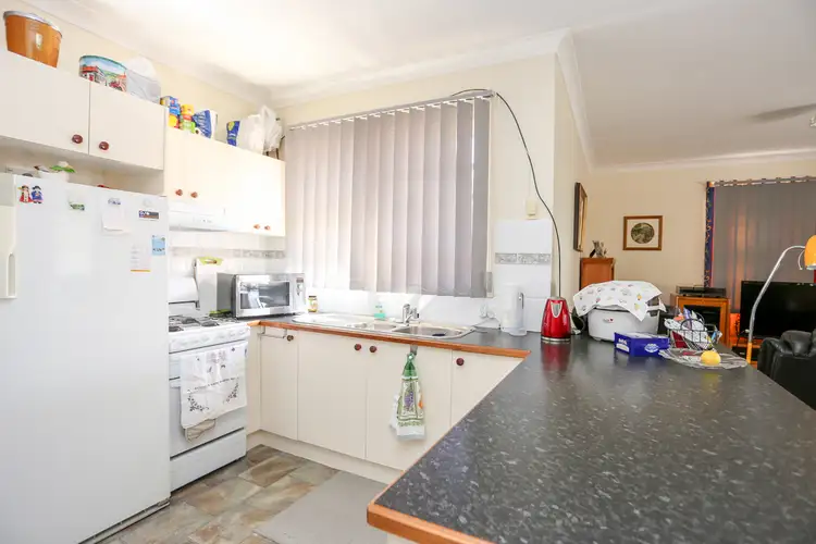 Third view of Homely unit listing, 1/56 Morrisset Street, Bathurst NSW 2795