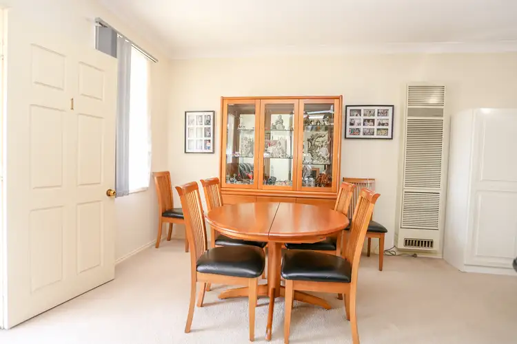 Fourth view of Homely unit listing, 1/56 Morrisset Street, Bathurst NSW 2795