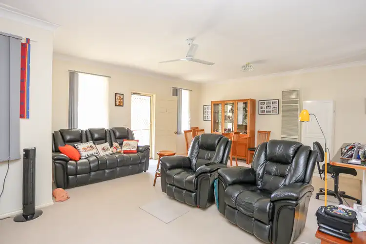 Fifth view of Homely unit listing, 1/56 Morrisset Street, Bathurst NSW 2795