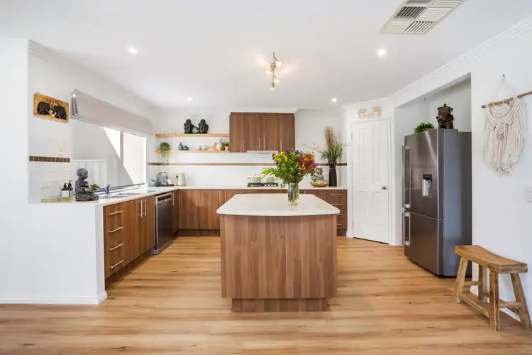 Third view of Homely house listing, 4 Verbena Terrace, Epsom VIC 3551