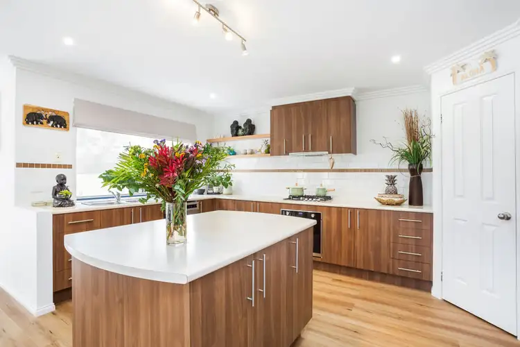 Fourth view of Homely house listing, 4 Verbena Terrace, Epsom VIC 3551