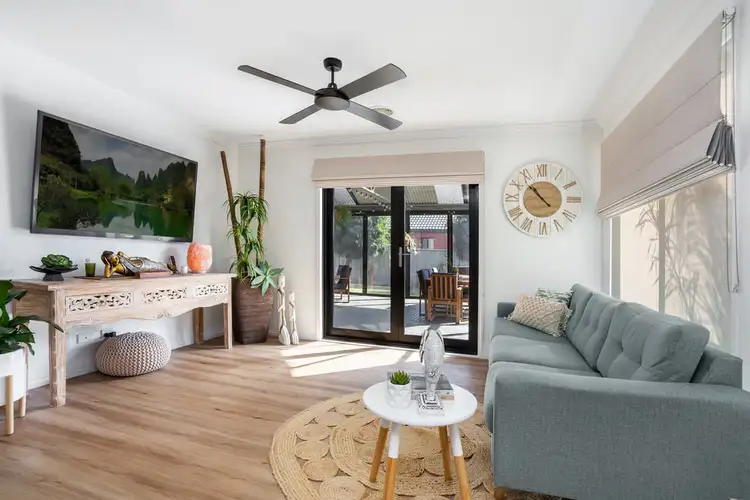Fifth view of Homely house listing, 4 Verbena Terrace, Epsom VIC 3551