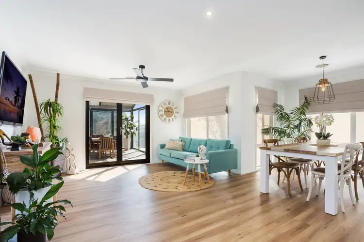 Sixth view of Homely house listing, 4 Verbena Terrace, Epsom VIC 3551