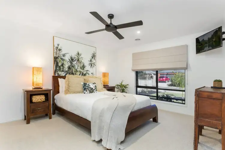 Seventh view of Homely house listing, 4 Verbena Terrace, Epsom VIC 3551
