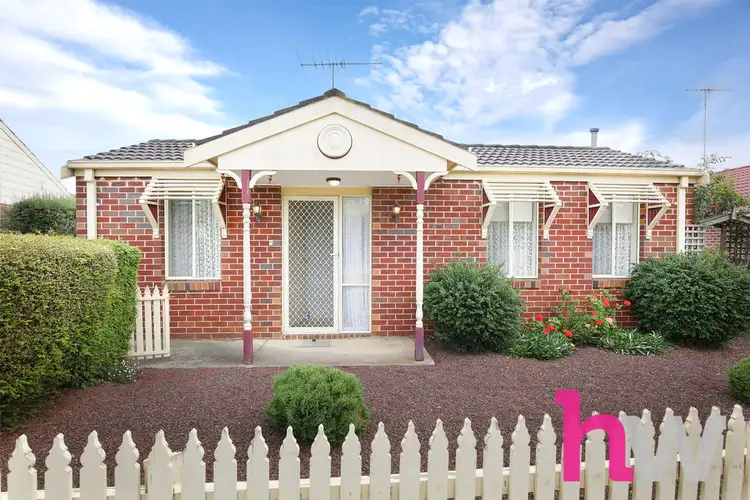 1/12 Meadowvale Drive, Grovedale VIC 3216