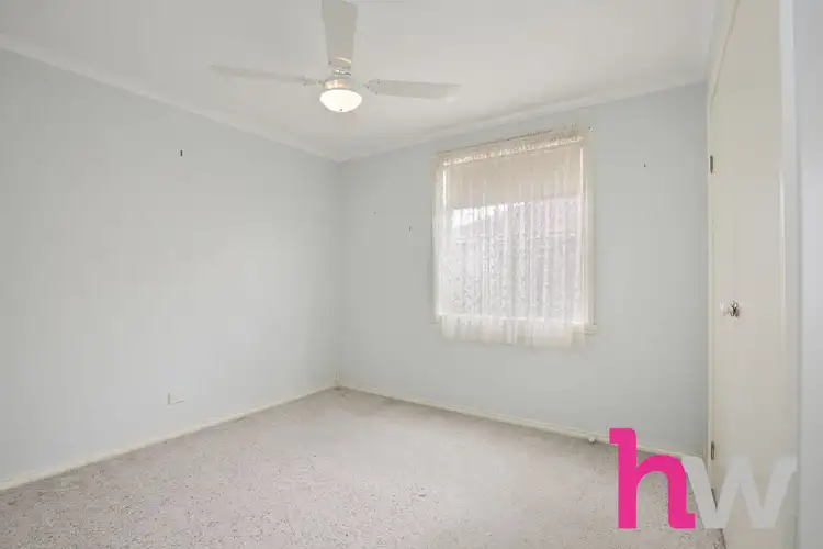 Fifth view of Homely house listing, 1/12 Meadowvale Drive, Grovedale VIC 3216