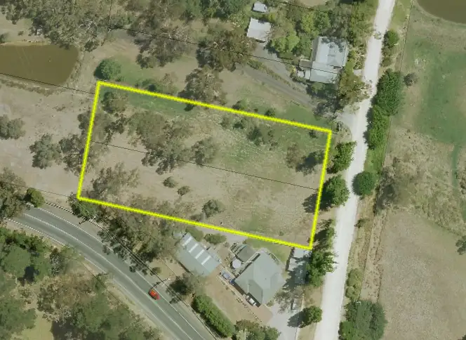 Main view of Homely land listing, Lots 2 & 3 Totness Road, Totness SA 5250