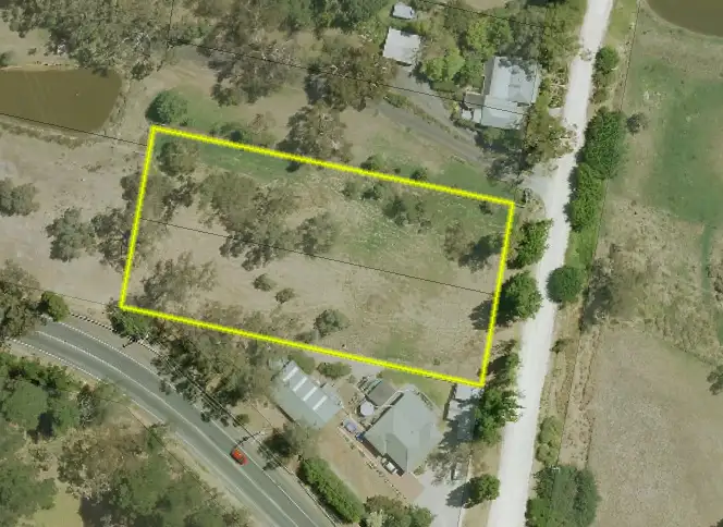 Main view of Homely land listing, Lots 2 & 3 Totness Road, Totness SA 5250