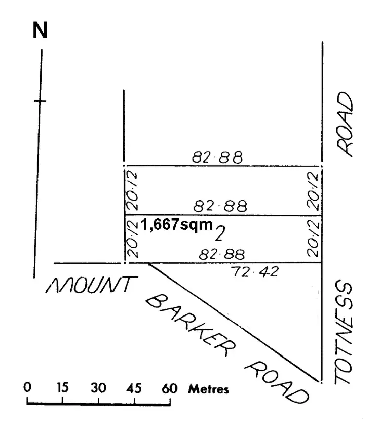 Seventh view of Homely land listing, Lots 2 & 3 Totness Road, Totness SA 5250