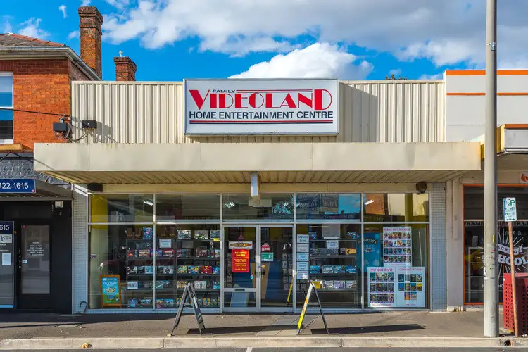 Main view of Homely house listing, 21 High Street, Kyneton VIC 3444