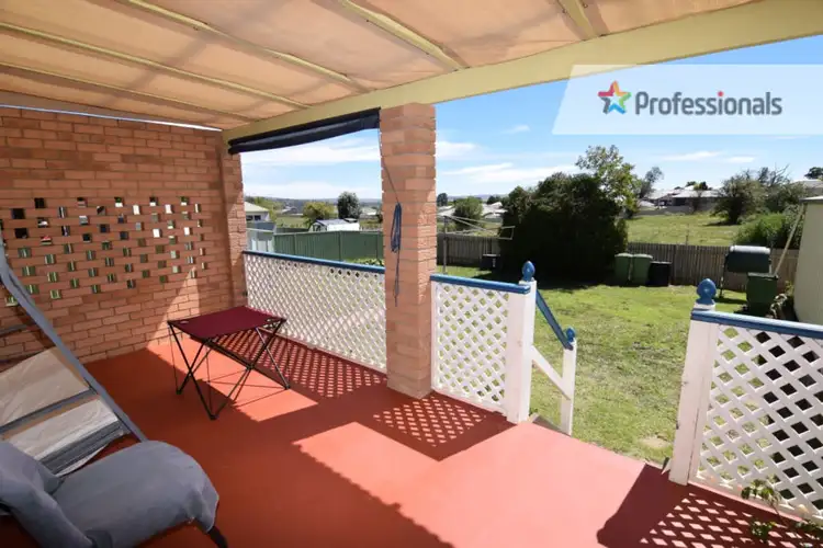 Third view of Homely house listing, 18 Weeronga Way, Kelso NSW 2795