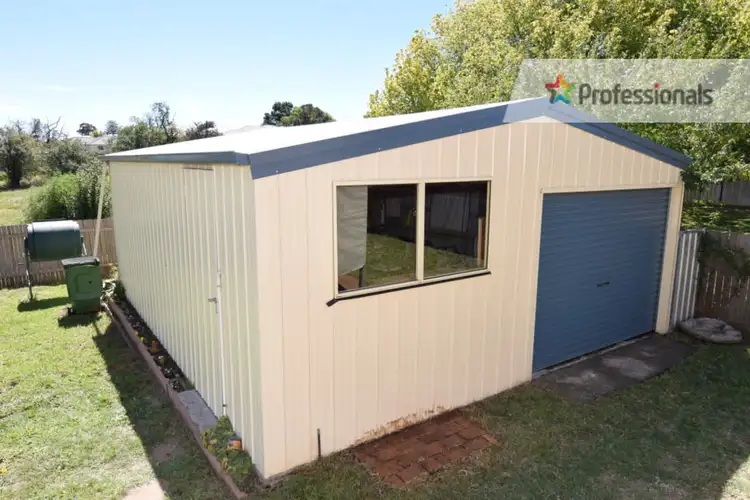Fourth view of Homely house listing, 18 Weeronga Way, Kelso NSW 2795
