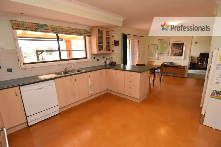 Fifth view of Homely house listing, 18 Weeronga Way, Kelso NSW 2795