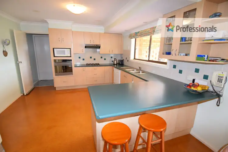 Sixth view of Homely house listing, 18 Weeronga Way, Kelso NSW 2795