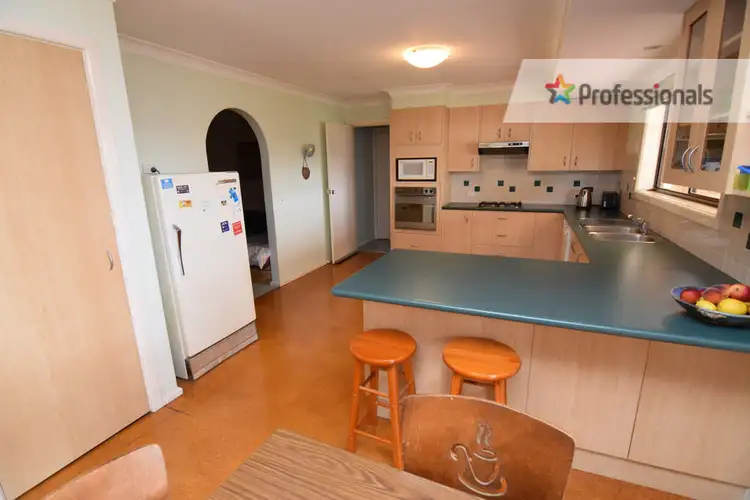 Seventh view of Homely house listing, 18 Weeronga Way, Kelso NSW 2795