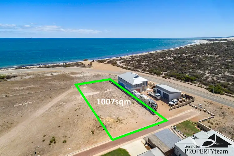 Main view of Homely land listing, 3 Boat Cove, Drummond Cove WA 6532