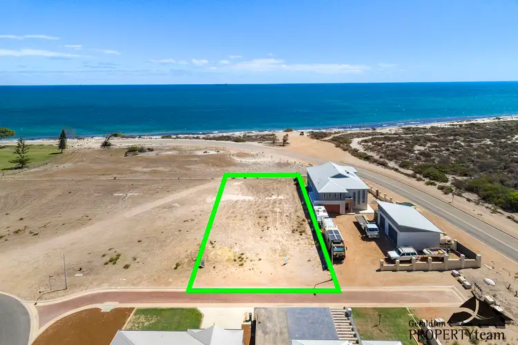 Second view of Homely land listing, 3 Boat Cove, Drummond Cove WA 6532