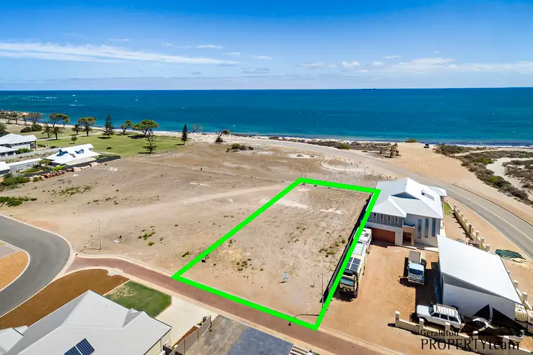Fourth view of Homely land listing, 3 Boat Cove, Drummond Cove WA 6532
