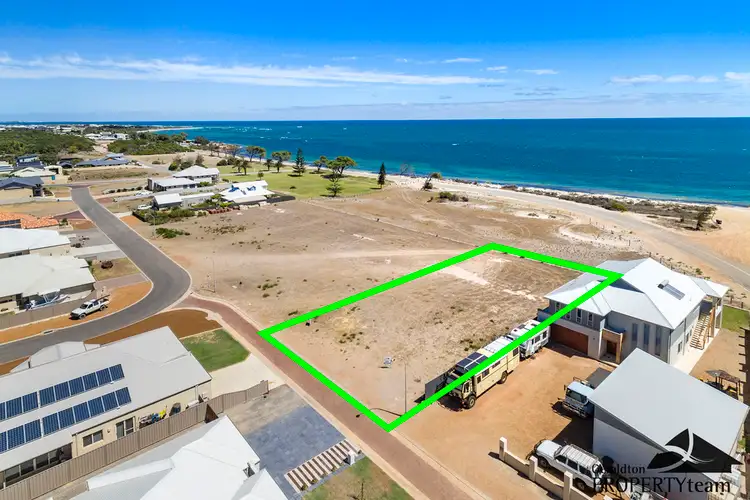 Fifth view of Homely land listing, 3 Boat Cove, Drummond Cove WA 6532
