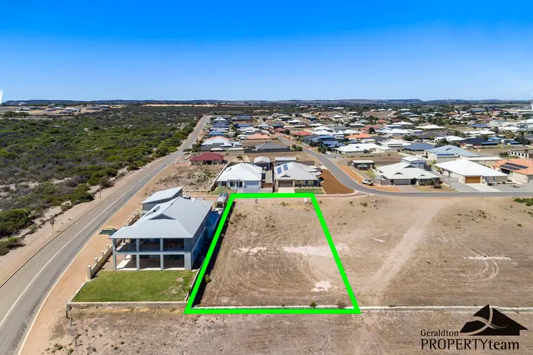 Sixth view of Homely land listing, 3 Boat Cove, Drummond Cove WA 6532