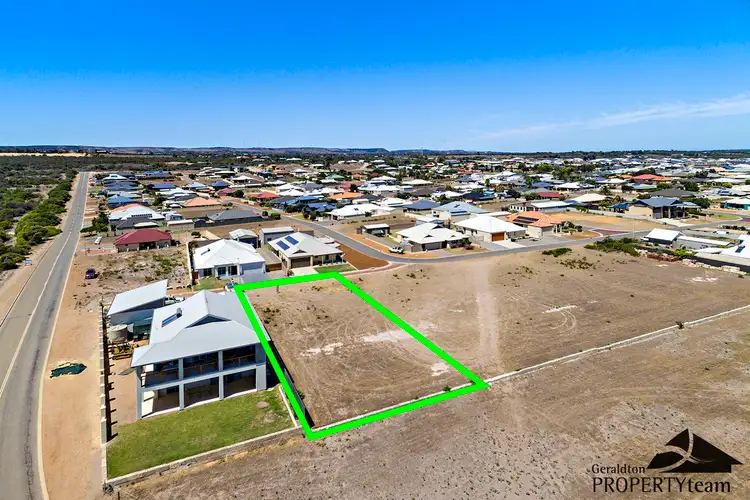 Seventh view of Homely land listing, 3 Boat Cove, Drummond Cove WA 6532