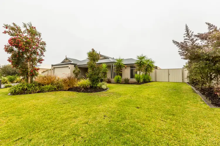 Third view of Homely house listing, 10 SOLSTICE WAY, Australind WA 6233