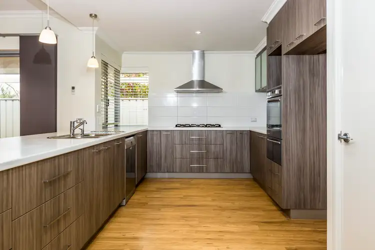 Fifth view of Homely house listing, 10 SOLSTICE WAY, Australind WA 6233