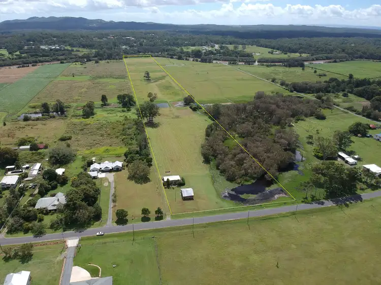 Main view of Homely land listing, 173-175 Eagleby Road, Eagleby QLD 4207